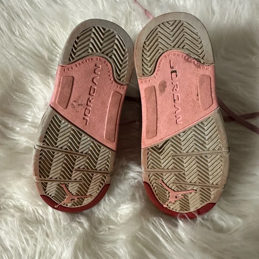 Jordan Size 11c Pre Owned - Picture 11 of 11